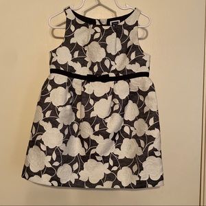 Janie and Jack dress 2T